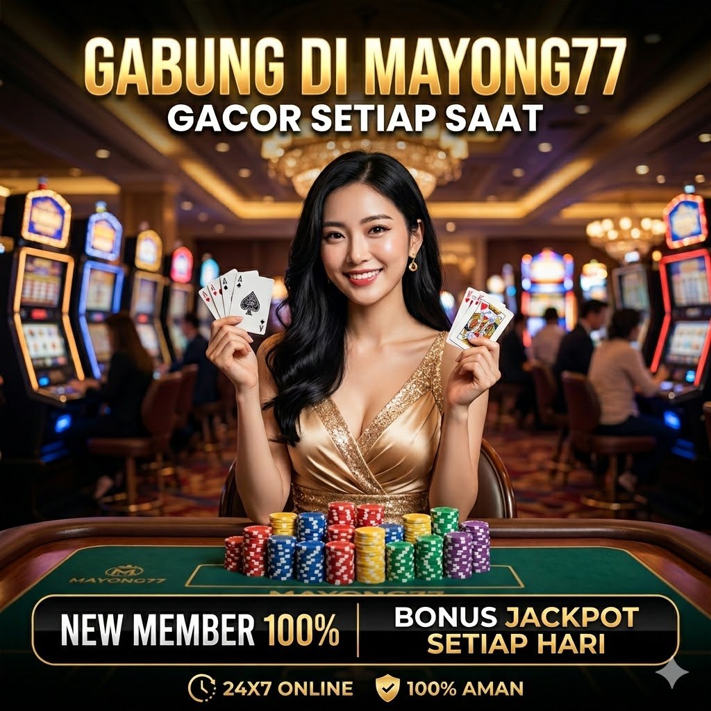 MAYONG77